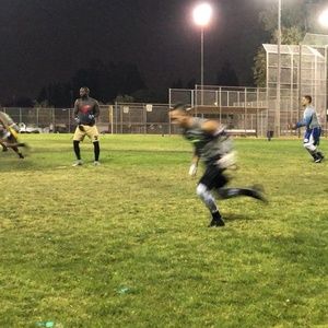 Meet your Posher, Emilio